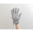 掃除用品 手袋 グローブ ハンディ 掃除道具 タオル スポンジ 掃除用ブラシ 溝 風呂 キッチン 台所 蛇口 浴槽 サッシ シンク モップ 床掃除 【納期A】【lic-snk-0012】