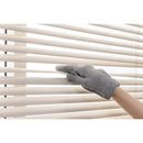 掃除用品 手袋 グローブ ハンディ 掃除道具 タオル スポンジ 掃除用ブラシ 溝 風呂 キッチン 台所 蛇口 浴槽 サッシ シンク モップ 床掃除 【納期A】【lic-snk-0012】