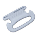 車 取っ手 乗り降り 補助 持ち手 介護 吊り輪 手すり 後付け 安心 安全 ヘッドレスト 取り付け 後部座席 お年寄り 老人 高齢者 子供 子ども 【納期A】【lic-snk-0013】