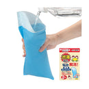 簡易トイレ 携帯 非常用トイレ 災害 防災グッズ 車 緊急ミニトイレ 介護 地震 断水時 キャンプ アウトドア 旅行 渋滞 ドライブ サンコー 【納期A】【lic-snk-0014】