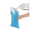 簡易トイレ 携帯 非常用トイレ 災害 防災グッズ 車 緊急ミニトイレ 介護 地震 断水時 キャンプ アウトドア 旅行 渋滞 ドライブ サンコー 【納期A】【lic-snk-0014】