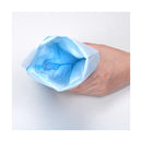 簡易トイレ 携帯 非常用トイレ 災害 防災グッズ 車 緊急ミニトイレ 介護 地震 断水時 キャンプ アウトドア 旅行 渋滞 ドライブ サンコー 【納期A】【lic-snk-0014】