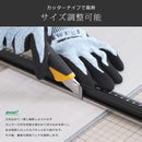 フロアタイル 置くだけ 木目 フローリング クッション付き 床タイル 6畳 8畳 はめ込み式 賃貸 DIY 床材 床暖房対応 土足 現状回復 リフォーム クッションタイル 【納期B】【lic-spcflooring-01】