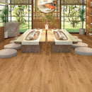 SPCフローリング カットサンプル 色見本 端材 フロアタイル 置くだけ はめ込み フローリング材 シート 補修 張り替え diy リフォーム 賃貸 土足 床材 接着剤不要 【納期B】【lic-spcflooring-sample】