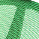 オフィスチェア メッシュ リクライニング 足置き オットマン 椅子 事務 パソコンチェア PCチェア ひじ掛け 肘付き 黒 ブラック ブルー 青 グリーン 緑 グレー 【納期D】【lic-tan-145】