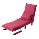 ソファベッド おしゃれ コンパクト 1人用 一人掛け ソファーベッド ソファベット 座椅子 ひじ掛け 肘付き ブラウン 茶色 ネイビー 紺色 グリーン 緑 ピンク 【納期D】【lic-tan-185】