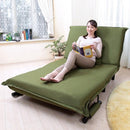 ソファベッド おしゃれ ワイド 幅広 サイズ 1人用 一人掛け ソファーベッド 座椅子 ひじ掛け 肘付き ブラウン 茶色 ネイビー 紺色 グリーン 緑 ピンク 【納期D】【lic-tan-186】