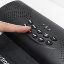 ドラムパッド 練習 おもちゃ 初心者 子供 子ども 練習パッド ドラムスティック 電池式 持ち運び 簡単 携帯 簡易 電子ドラム 楽器 演奏 【納期D】【lic-tan-190】