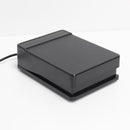 ドラムパッド 練習 おもちゃ 初心者 子供 子ども 練習パッド ドラムスティック 電池式 持ち運び 簡単 携帯 簡易 電子ドラム 楽器 演奏 【納期D】【lic-tan-190】