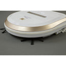 ロボット掃除機 モップクリーナー 自走式 回転 モップ 床掃除 フローリング リビング 電動 充電式 フロアクリーナー 床 掃除用具 自動 【納期D】【lic-tan-195】