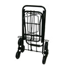 3輪カート 軽量 キャリーカート 階段 段差 【納期D】【lic-tan-532】