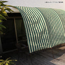 サンシェード 2m 日除け 庭 ベランダ アーチ型 テント UVカット 紫外線対策 日よけ オーニング 窓 おしゃれ 200cm 【納期D】【lic-tan-574-20】