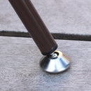 サンシェード 2m 日除け 庭 ベランダ アーチ型 テント UVカット 紫外線対策 日よけ オーニング 窓 おしゃれ 200cm 【納期D】【lic-tan-574-20】