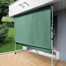 オーニング オーニングテント おしゃれ 3m サイドオーニング オーニングシェード 日よけ 【納期D】【lic-tan-591-30】