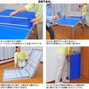 卓球台 折りたたみ式 家庭用 卓球セット おもちゃ 屋外 屋内 折り畳みテーブル ラケット ピンポン玉 【納期D】【lic-tan-595】