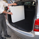 折りたたみテーブル 120cm アウトドア 作業台 折り畳みテーブル 折畳みテーブル 取っ手つき 【納期D】【lic-tan-599-120】