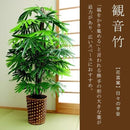 観葉植物 造花 フェイクグリーン 大型 造木 インテリアグリーン おしゃれ ベンジャミン ブーゲンビリア 観音竹 和風 室内 オフィス 職場 店舗 玄関 人工 リアル 【納期D】【lic-tan-609】