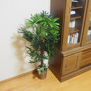 観葉植物 造花 フェイクグリーン 大型 造木 インテリアグリーン おしゃれ ベンジャミン ブーゲンビリア 観音竹 和風 室内 オフィス 職場 店舗 玄関 人工 リアル 【納期D】【lic-tan-609】