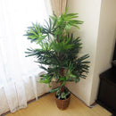 観葉植物 造花 フェイクグリーン 大型 造木 インテリアグリーン おしゃれ ベンジャミン ブーゲンビリア 観音竹 和風 室内 オフィス 職場 店舗 玄関 人工 リアル 【納期D】【lic-tan-609】