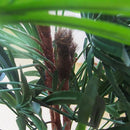 観葉植物 造花 フェイクグリーン 大型 造木 インテリアグリーン おしゃれ ベンジャミン ブーゲンビリア 観音竹 和風 室内 オフィス 職場 店舗 玄関 人工 リアル 【納期D】【lic-tan-609】