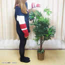 観葉植物 造花 フェイクグリーン 大型 造木 インテリアグリーン おしゃれ ベンジャミン ブーゲンビリア 観音竹 和風 室内 オフィス 職場 店舗 玄関 人工 リアル 【納期D】【lic-tan-609】