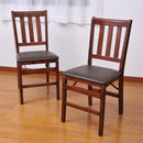 ダイニングチェア 折りたたみ 天然木製 折畳み 椅子 チェアー 折り畳みチェア リビング 飲食店 レストラン 旅館 カフェ 収納 コンパクト 【納期D】【lic-tan-626】