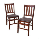 ダイニングチェア 折りたたみ 天然木製 折畳み 椅子 チェアー 折り畳みチェア リビング 飲食店 レストラン 旅館 カフェ 収納 コンパクト 【納期D】【lic-tan-626】