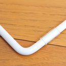 マキタ掃除機スタンド 掃除機立て マキタ用 makita コードレスクリーナースタンド ラック シンプル ( 対応機種 CL110DW CL116DW 4070DW ) 【納期D】【lic-tan-641】