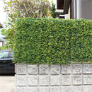 グリーンカーテン フェイク 庭 植物 グリーンフェンス 緑のカーテン 偽物 リアル 目隠し 屋外 フェンス 玄関 ガーデニング 境界 仕切り 【納期D】【lic-tan-747】