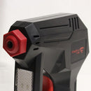 空気入れ 電動 自動車 自転車 ボール 充電式 タイヤ 浮き輪 プール エアーコンプレッサー 車 小型 コードレス 携帯 持ち運び 軽い 軽量 【納期D】【lic-tan-781】