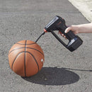 空気入れ 電動 自動車 自転車 ボール 充電式 タイヤ 浮き輪 プール エアーコンプレッサー 車 小型 コードレス 携帯 持ち運び 軽い 軽量 【納期D】【lic-tan-781】