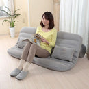 車中泊 マットレス エアマット 車載用 ソファ アウトドア キャンプ コンパクト 折りたたみ エアベッド エアーマット エアーベッド 電動 【納期D】【lic-tan-855】