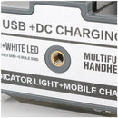 懐中電灯 ハンディライト 電池式 防災 USBケーブル 非常時 ライト 照明 【納期D】【lic-tan-916】