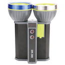 懐中電灯 ハンディライト 電池式 防災 USBケーブル 非常時 ライト 照明 【納期D】【lic-tan-916】