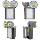 懐中電灯 ハンディライト 電池式 防災 USBケーブル 非常時 ライト 照明 【納期D】【lic-tan-916】