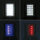 懐中電灯 ハンディライト 電池式 防災 USBケーブル 非常時 ライト 照明 【納期D】【lic-tan-916】