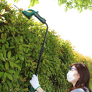 草刈機 草刈り機 充電式 バッテリー 女性 簡単 使いやすい 軽い 軽量 刃 切り替え 電動 芝生 手入れ 庭 ガーデニング 園芸 ハンディ 携帯 【納期D】【lic-tan-940】