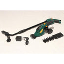 草刈機 草刈り機 充電式 バッテリー 女性 簡単 使いやすい 軽い 軽量 刃 切り替え 電動 芝生 手入れ 庭 ガーデニング 園芸 ハンディ 携帯 【納期D】【lic-tan-940】