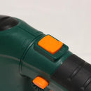 草刈機 草刈り機 充電式 バッテリー 女性 簡単 使いやすい 軽い 軽量 刃 切り替え 電動 芝生 手入れ 庭 ガーデニング 園芸 ハンディ 携帯 【納期D】【lic-tan-940】