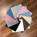 タイルカーペット 吸着 タイルマット ペット 犬 猫 洗える パンチ 床 シート 安い フローリング キッチン 6畳 約 30×30cm 日本製 白 黒 ピンク 青 茶色 グレー 【納期B】【lic-tjt-001n】