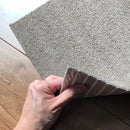 タイルカーペット 吸着 置くだけ 敷くだけ 安い セット すべり止め 30×30cm 厚み 賃貸 マンション 原状復帰 フローリング リビング 猫 タイルマット 犬 ペット 【納期B】【lic-tjt-002】