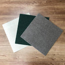 タイルカーペット 吸着 置くだけ 敷くだけ 安い セット すべり止め 30×30cm 厚み 賃貸 マンション 原状復帰 フローリング リビング 猫 タイルマット 犬 ペット 【納期B】【lic-tjt-002】