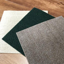 タイルカーペット 吸着 置くだけ 敷くだけ 安い セット すべり止め 30×30cm 厚み 賃貸 マンション 原状復帰 フローリング リビング 猫 タイルマット 犬 ペット 【納期B】【lic-tjt-002】