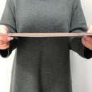 タイルカーペット 吸着 置くだけ タイルマットずれない 滑り止め 賃貸対応 マンション 原状回復 犬 イヌ ペット 猫 ネコ 厚み 45×45cm 玄関 洗える 日本製 国産 【納期B】【lic-tjt-003】