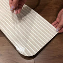 階段滑り止め 階段マット 吸着 階段用 すべり止め タイルマット 置くだけ 敷くだけ タイルカーペット 床 シート 洗える ペット対応 犬 猫 イヌ ネコ 日本製 DIY 【納期B】【lic-tjt-004】