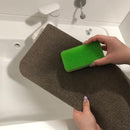 階段滑り止め 階段マット 吸着 階段用 すべり止め タイルマット 置くだけ 敷くだけ タイルカーペット 床 シート 洗える ペット対応 犬 猫 イヌ ネコ 日本製 DIY 【納期B】【lic-tjt-004】