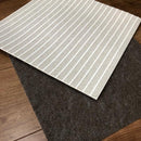 タイルカーペット 30x30 犬用カーペット フローリング 滑り止めマット 介護 老犬 床暖房対応 安い 猫 撥水 吸着 置くだけ すべり止め 犬床ずれ防止マット 日本製 【納期B】【lic-tjt-006-2】