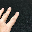 タイルカーペット 吸着 置くだけ タイルマット 厚み 薄い 洗える 滑り止め ホワイト ブラック ベージュ グレー 約 30×30cm 床材 賃貸 マンション フローリング 【納期B】【lic-tjt-011】