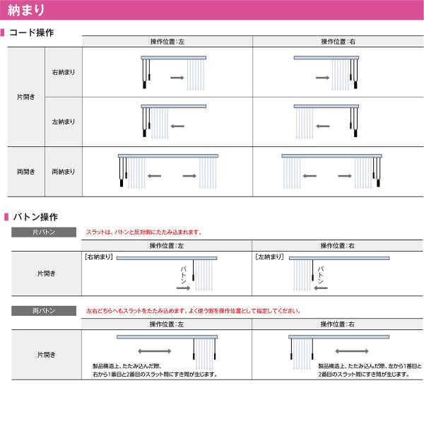 バーチカルブラインド 遮光 1級 2級 タチカワ 縦型ブラインド タテ型 ブラインドカーテン ラインドレープ 取り付け オーダー 防炎 おしゃれ おすすめ 立川機工 【納期C】【lic-tkk-0007】