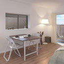 ウッドブラインド 賃貸 突っ張り つっぱり 木製ブラインド ウッドブラインドカーテン マンション 壁 天井 傷つけない 立川機工 タチカワ 日本製 オーダーメイド 【納期D】【lic-tkk-0010】